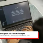 Prompt Engineering for Ad Film Concepts