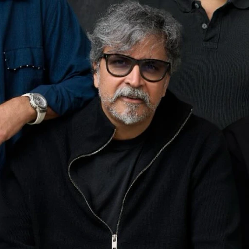 Prasoon Pandey