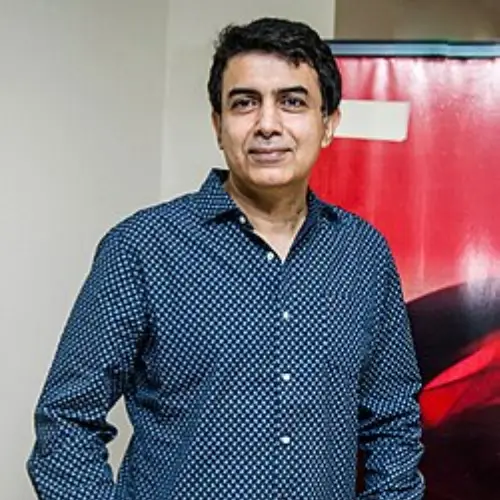Gauri Shinde
