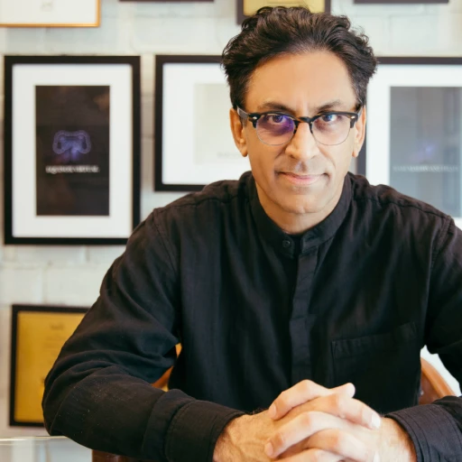 Ram Madhvani