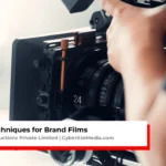 Storytelling Techniques for Brand Films