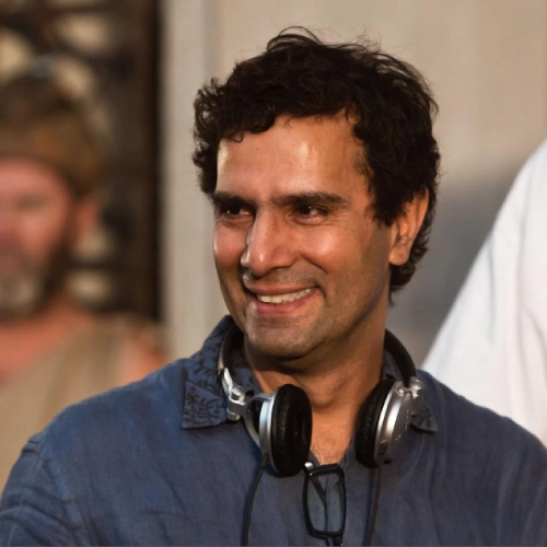 Tarsem Singh