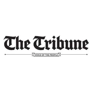 The Tribune