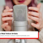 AI Voiceovers vs Real Voice