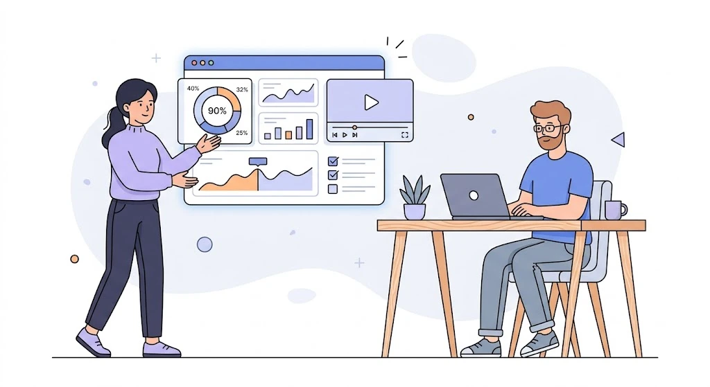 Animated Explainer Video Marketing: How Animated Product Films Increase Conversion Rates