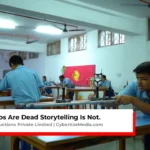 Corporate Videos Are Dead. Corporate Storytelling Is Not.