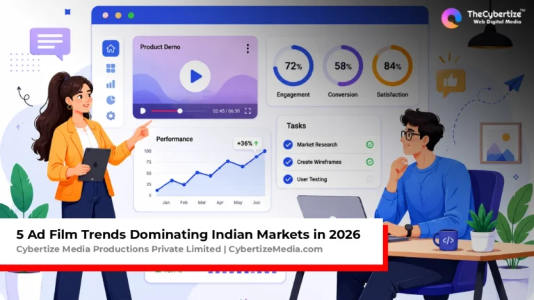 Animated Explainer Video Marketing: How Animated Product Films Increase Conversion Rates