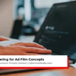 Prompt Engineering for Ad Film