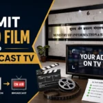 How to Submit an Ad Film to Broadcast TV in India: The Complete Guide