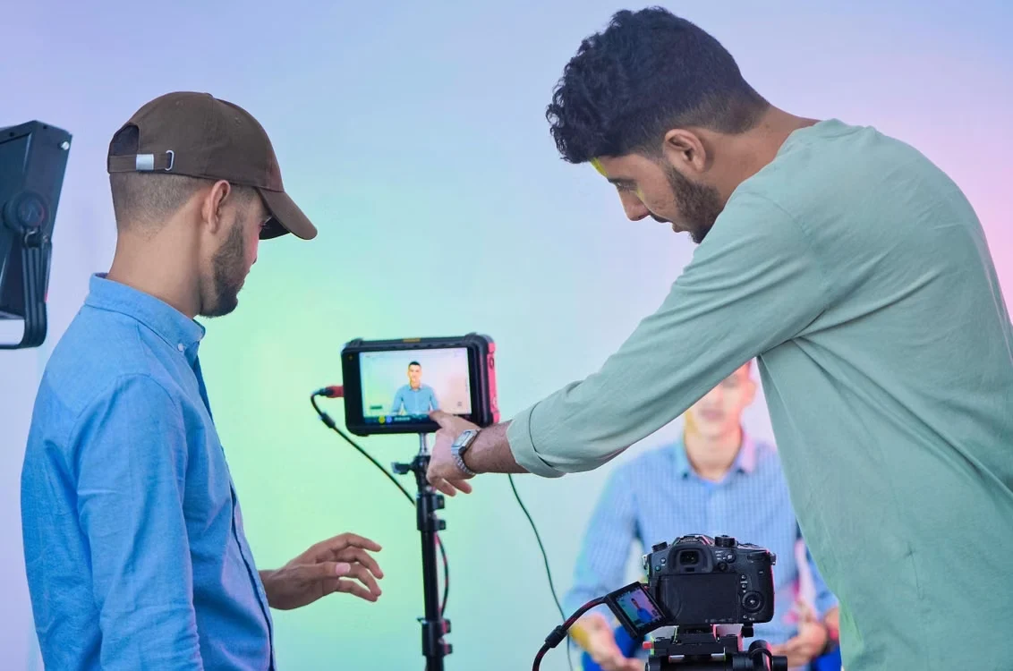 UGC Videos vs Brand Videos