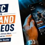 UGC Videos vs Brand Videos