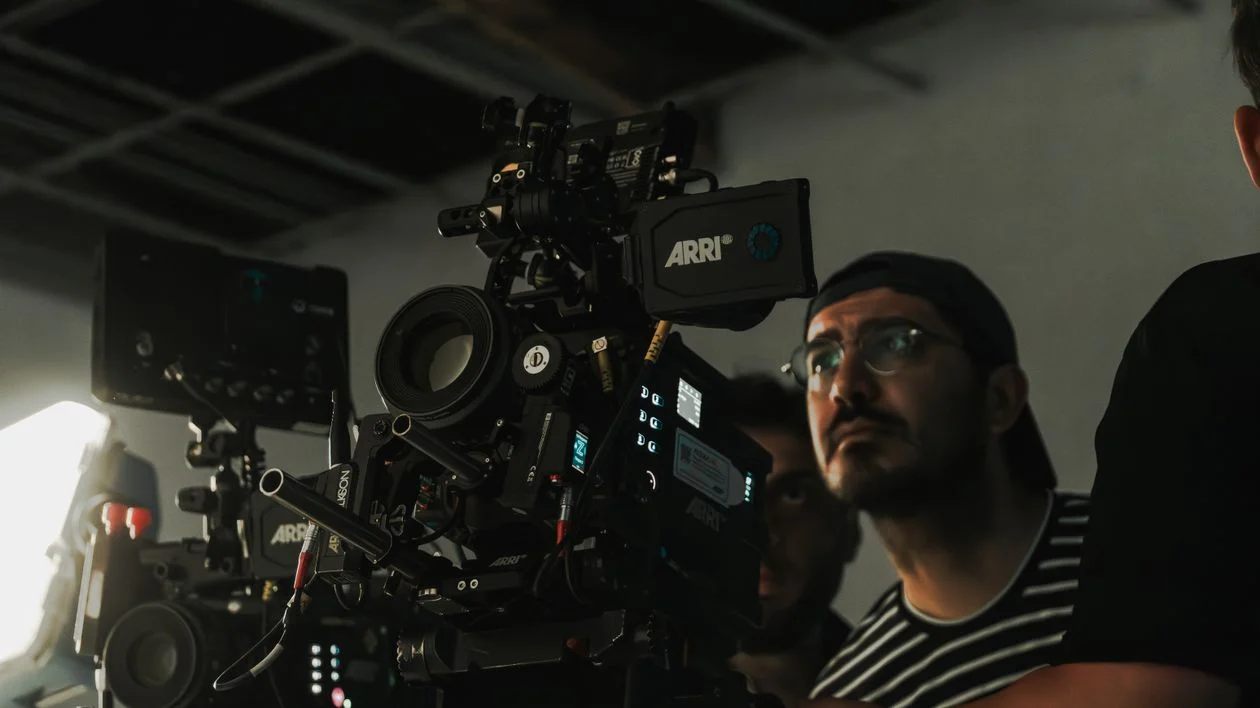 The Complete Ad Shoot Checklist by Cybertize Media