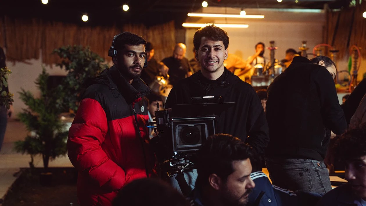 The Complete Ad Shoot Checklist by Cybertize Media