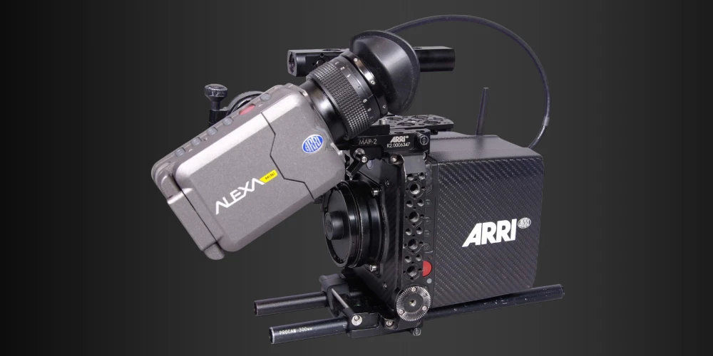 Camera Requirements for Ad Films, Feature Films & Corporate Films (ARRI vs RED vs Sony vs IMAX)