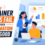 Why Explainer Videos Fail Even When the Animation Looks Good