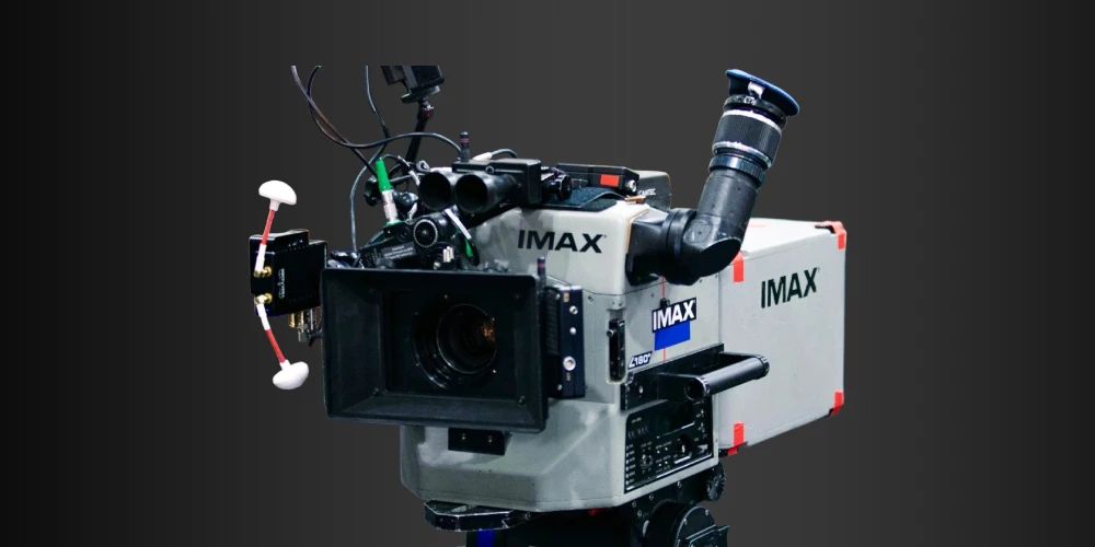 Camera Requirements for Ad Films, Feature Films & Corporate Films (ARRI vs RED vs Sony vs IMAX)