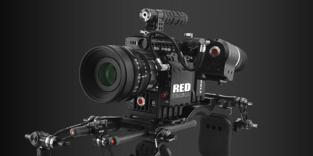 Camera Requirements for Ad Films, Feature Films & Corporate Films (ARRI vs RED vs Sony vs IMAX)
