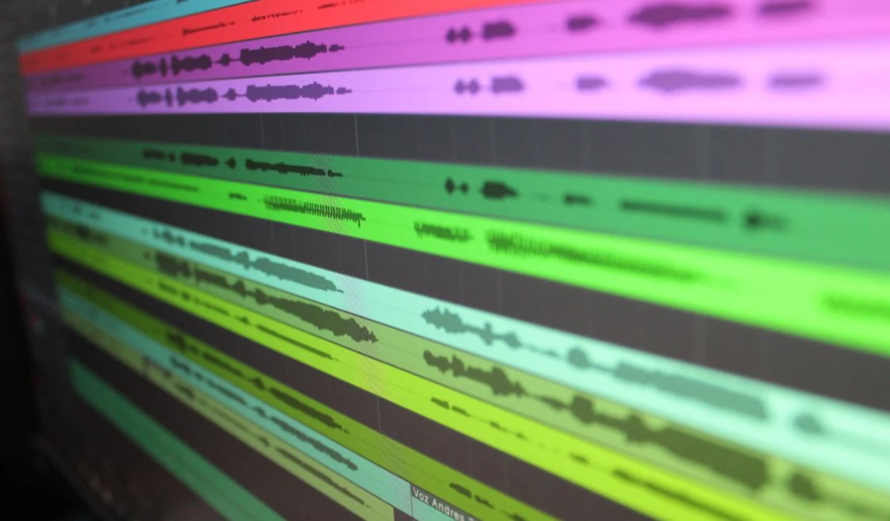 Sound Design