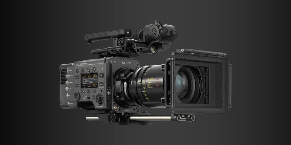 Camera Requirements for Ad Films, Feature Films & Corporate Films (ARRI vs RED vs Sony vs IMAX)