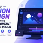 Why Motion Design Is Becoming More Important Than Static Design