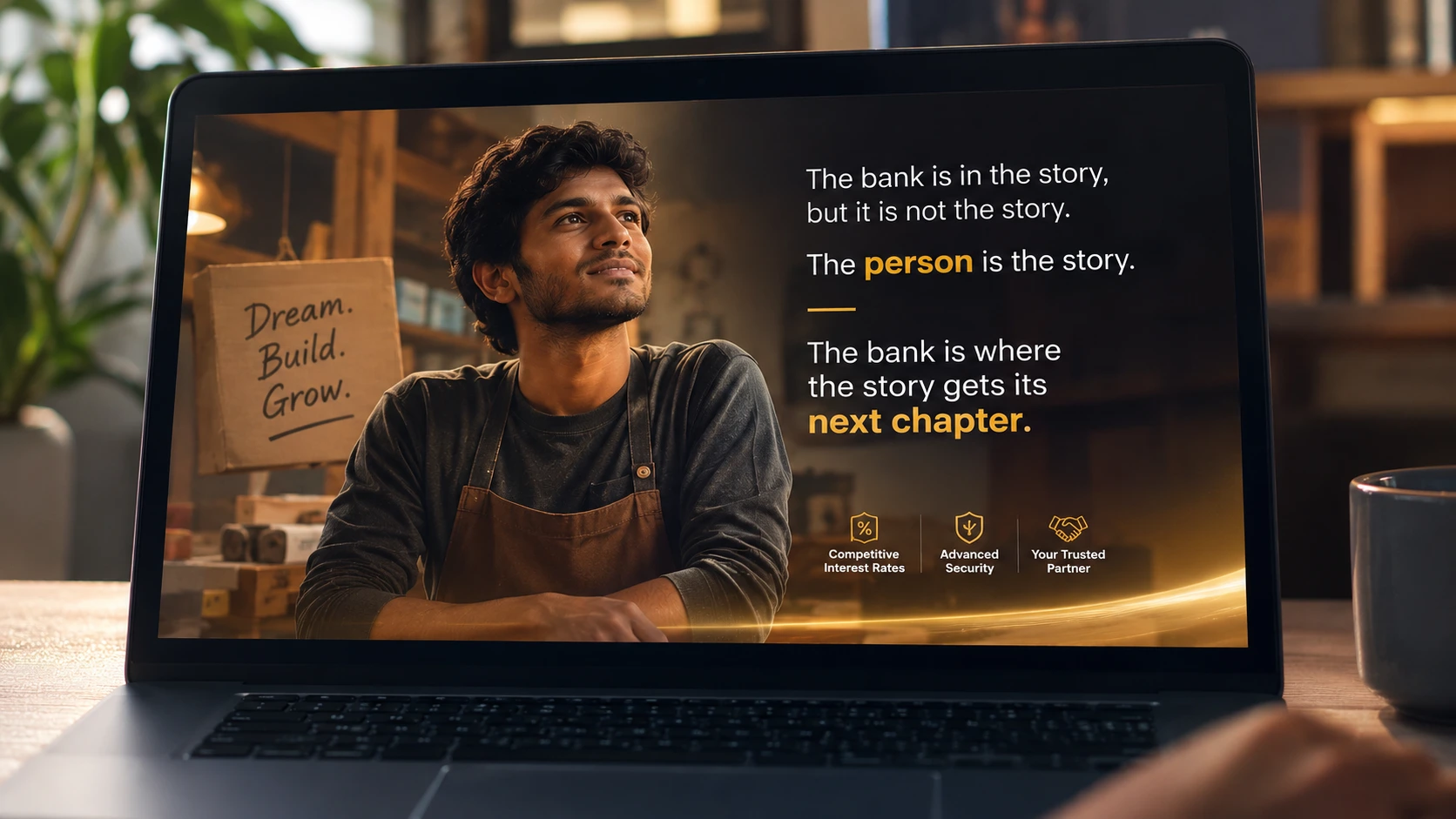 Brand Storytelling