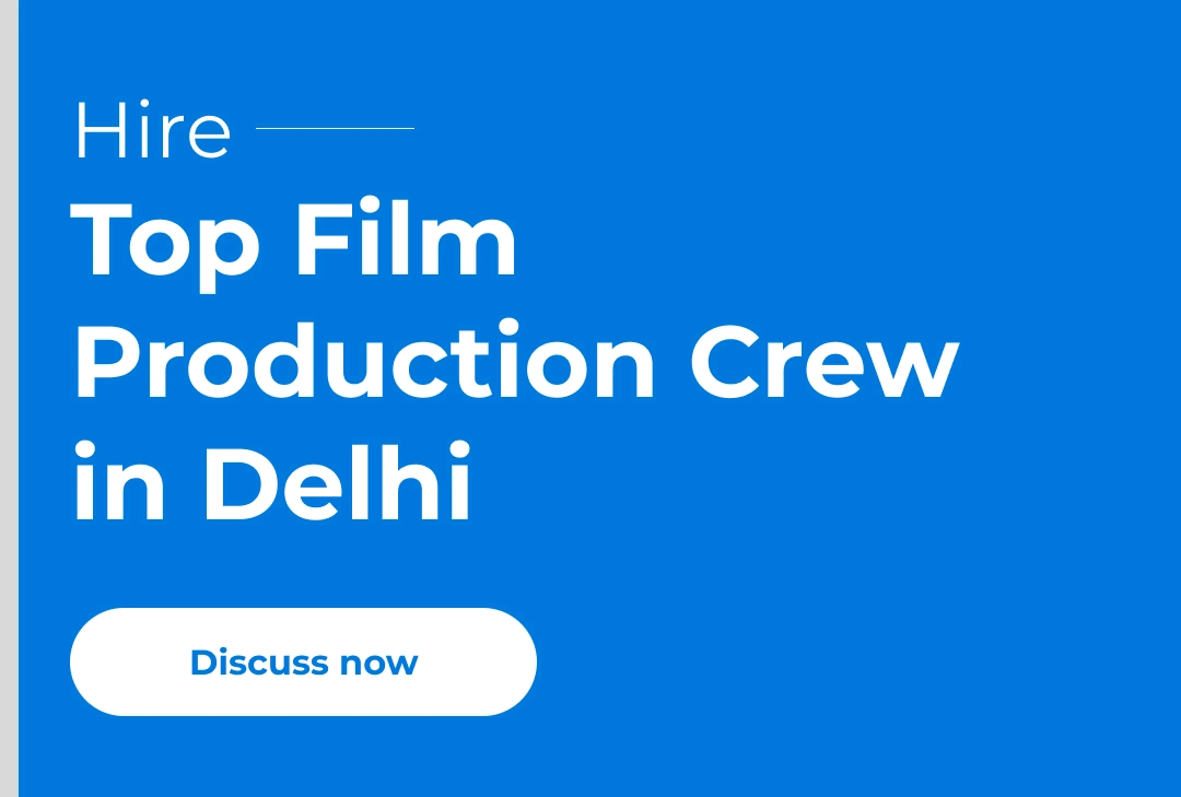 Ad Film Cost in Delhi 2026-2027: A Complete Pricing Breakdown