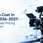 Ad Film Cost in Delhi 2026-2027: A Complete Pricing Breakdown