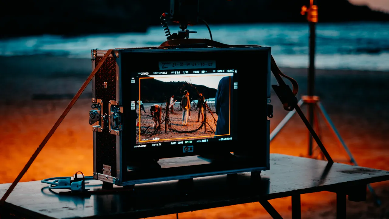 Can AI Replace an Ad Film Director? A Practical Analysis of AI vs Human Direction