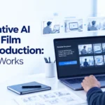 Generative AI for Ad Film Pre-Production: What Brands Need to Know for 2026 - 2027