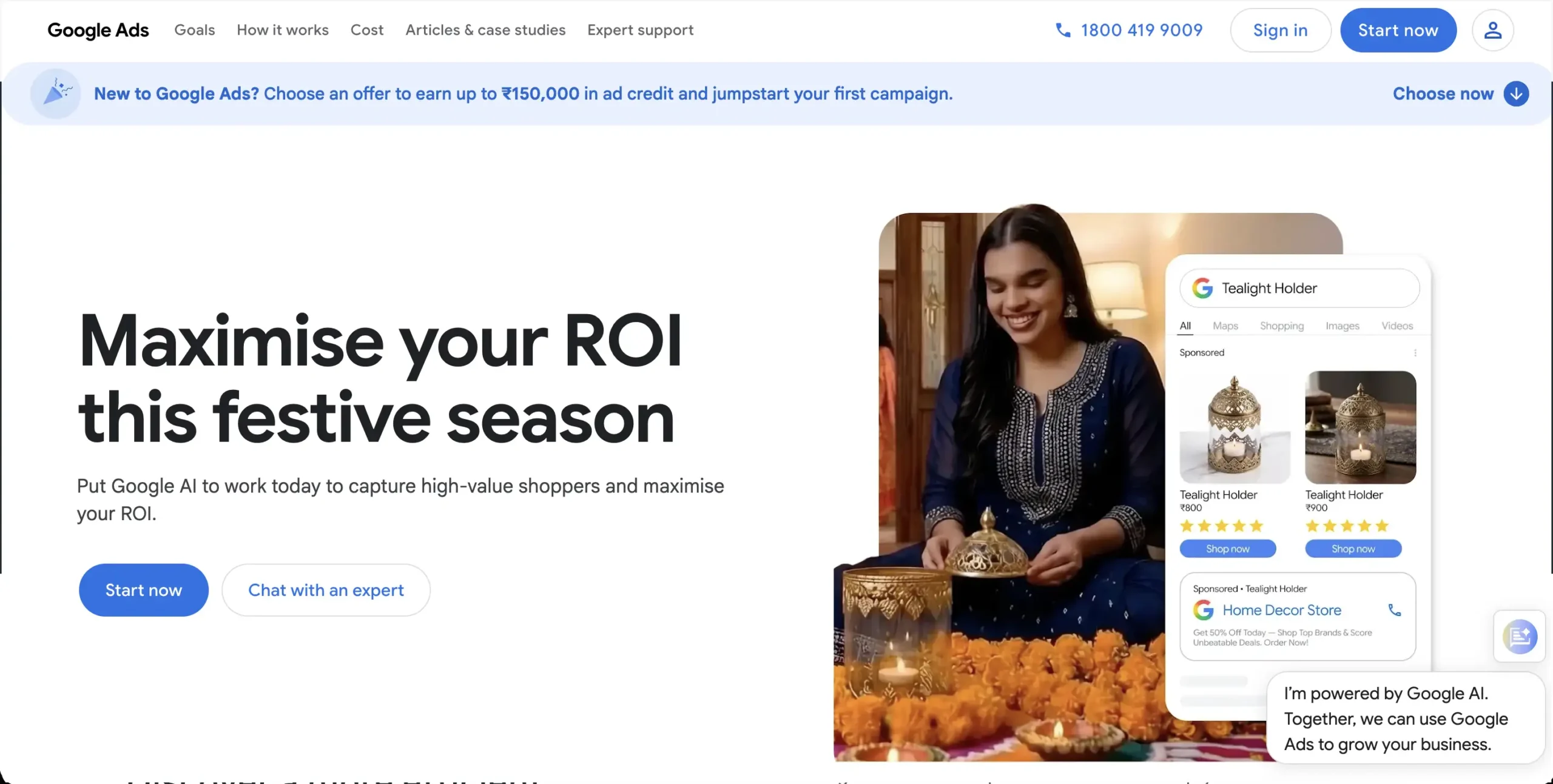 AI Ad Generation Tools Report 2027 - Google